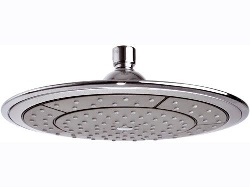 Remer Верхний душ d240 мм 356DKX цвет: хром