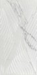 Настенная плитка Коррер 30x60см, белый глянцевый структура обрезной Kerama Marazzi арт. 11281R