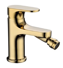 Boheme Смеситель для биде золото Spectre арт. 456-G Boheme Смеситель для биде золото Spectre арт. 456-G