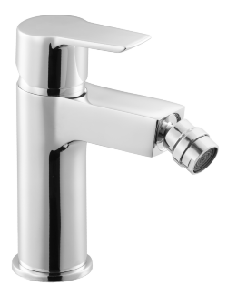 Azario Смеситель для биде, хром ENZO - AZ-15716601 Azario Смеситель для биде, хром ENZO - AZ-15716601