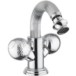 Cezares Смеситель для биде OLIMP Хром - OLIMP-BS2-01-M Cezares Смеситель для биде OLIMP Хром - OLIMP-BS2-01-M