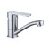 Смеситель для раковины с поворотным изливом Lemark Plus Grace, хром арт. LM1507C