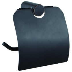 Держатель для туалетной бумаги, Haiba, черный арт. HB8403-7 Держатель для туалетной бумаги, Haiba, черный арт. HB8403-7