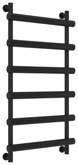 Водяной полотенцесушитель Атлант 1000х500 (матовый чёрный) Сунержа арт. 31-0226-1050 Водяной полотенцесушитель Атлант 1000х500 (матовый чёрный) Сунержа арт. 31-0226-1050
