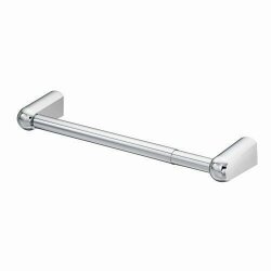 WasserKRAFT Держатель бумажных полотенец berkel k-6891 цвет: хром