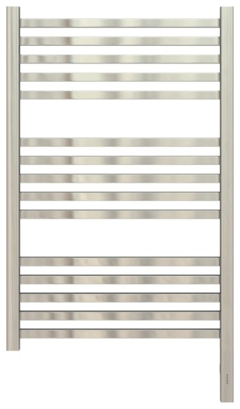 Электрический полотенцесушитель Модус 3.0 800х500 МЭМ правый (без покрытия) Сунержа арт. 00-5701-8050