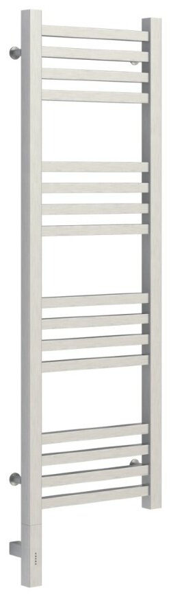 Электрический полотенцесушитель Модус 3.0 1000x300 МЭМ левый (сатин) Сунержа арт. 071-5700-1030 Электрический полотенцесушитель Модус 3.0 1000x300 МЭМ левый (сатин) Сунержа арт. 071-5700-1030