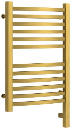 Электрический полотенцесушитель Аркус 3.0 600х400 МЭМ правый (состаренная латунь) Сунержа арт. 051-5705-6040 Электрический полотенцесушитель Аркус 3.0 600х400 МЭМ правый (состаренная латунь) Сунержа арт. 051-5705-6040