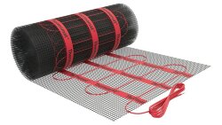 Thermo Нагревательный мат tvk-210 6,6 м.Кв. (Комплект без регулятора) mat