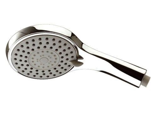 Remer Душевая лейка d125 мм 318DK, цвет: хром