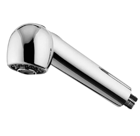 Remer Душевая лейка d50 мм 331K47X, цвет: хром