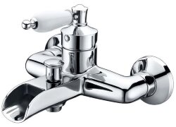 Boheme Смеситель для ванны хром Vogue арт. 223 Boheme Смеситель для ванны хром Vogue арт. 223