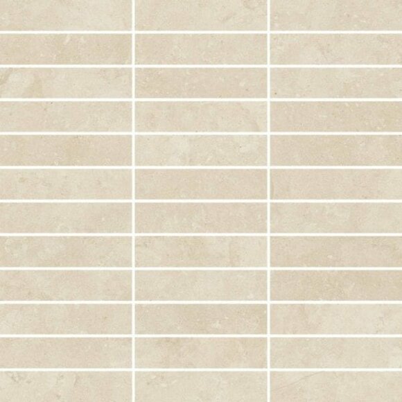 Italon Мозаика Moon White Mosaico Grid 30x30, под мозаику Genesis - 610110000352