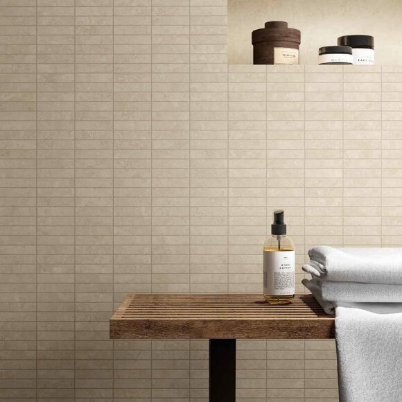 Italon Мозаика Moon White Mosaico Grid 30x30, под мозаику Genesis - 610110000352 Italon Мозаика Moon White Mosaico Grid 30x30, под мозаику Genesis - 610110000352