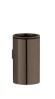 Boheme стакан настенный shine gun metall, Uno арт. 10974-SGM