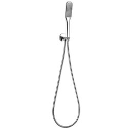 Cezares Душевой гарнитур TESORO Хром - TESORO-F-KD-01 Cezares Душевой гарнитур TESORO Хром - TESORO-F-KD-01