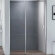 Cezares Душевая дверь URBAN Хром - URBAN-B-12-100-C-CR