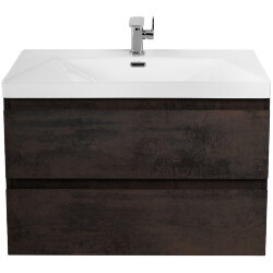 Cezares Тумба под раковину MOLVENO - MOLVENO-80-2C-SO-OSS