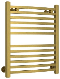 Водяной полотенцесушитель Аркус 600х500 (состаренная латунь) Сунержа арт. 051-0251-6050 Водяной полотенцесушитель Аркус 600х500 (состаренная латунь) Сунержа арт. 051-0251-6050