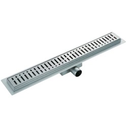 Душевой трап, Haiba, сатин арт. HB93700 Душевой трап, Haiba, сатин арт. HB93700