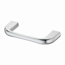 WasserKRAFT Держатель полотенец berkel k-6832 цвет: хром