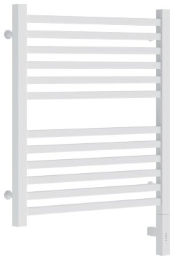 Электрический полотенцесушитель Модус 3.0 600х500 МЭМ правый (матовый белый) Сунержа арт. 30-5701-6050 Электрический полотенцесушитель Модус 3.0 600х500 МЭМ правый (матовый белый) Сунержа арт. 30-5701-6050