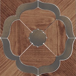 Декоративная плитка Гранд Вуд 19.6x19.6см, граньд Вуд наборный Kerama Marazzi арт. ID85 Декоративная плитка Гранд Вуд 19.6x19.6см, граньд Вуд наборный Kerama Marazzi арт. ID85