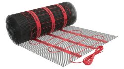 Thermo Нагревательный мат tvk-210 7,6 м.Кв. (Комплект без регулятора) mat