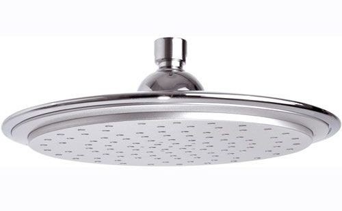 Remer Верхний душ d240 мм 356LUX цвет: хром