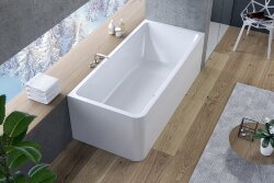 Kolpa-San Ванна ELEKTRA-SP 175X75-R WHITE (Л. угл.) арт. ELEKTRA-SP 175X75-R