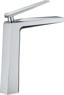 Boheme Смеситель для раковины хром Venturo арт. 372 Boheme Смеситель для раковины хром Venturo арт. 372