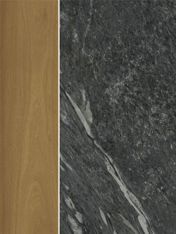 Italon Декор Nero Block 40x53, {под бетон, цемент, камень,под дерево} Skyfall - 610110000620 Italon Декор Nero Block 40x53, {под бетон, цемент, камень,под дерево} Skyfall - 610110000620