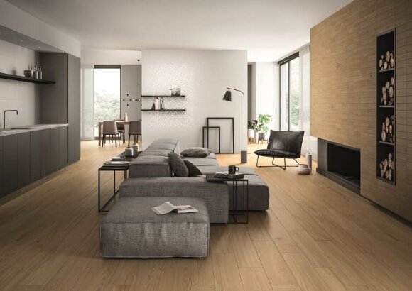 Керамогранит Olmo 20x120 Element wood, Italon под дерево - 610010001090 Керамогранит Olmo 20x120 Element wood, Italon под дерево - 610010001090