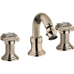 Cezares Смеситель для биде OLIMP Бронза - OLIMP-BBS2-02-Sw Cezares Смеситель для биде OLIMP Бронза - OLIMP-BBS2-02-Sw