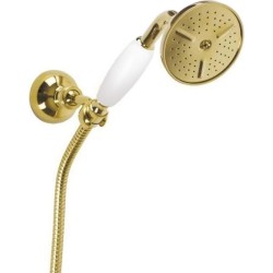 Cezares Душевой гарнитур Royal Palace Золото 24 карат - CZR-KD-03/24-Bi Cezares Душевой гарнитур Royal Palace Золото 24 карат - CZR-KD-03/24-Bi