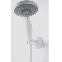 Webert душевой гарнитур, AC0489740 цвет: белый Webert душевой гарнитур, AC0489740 цвет: белый