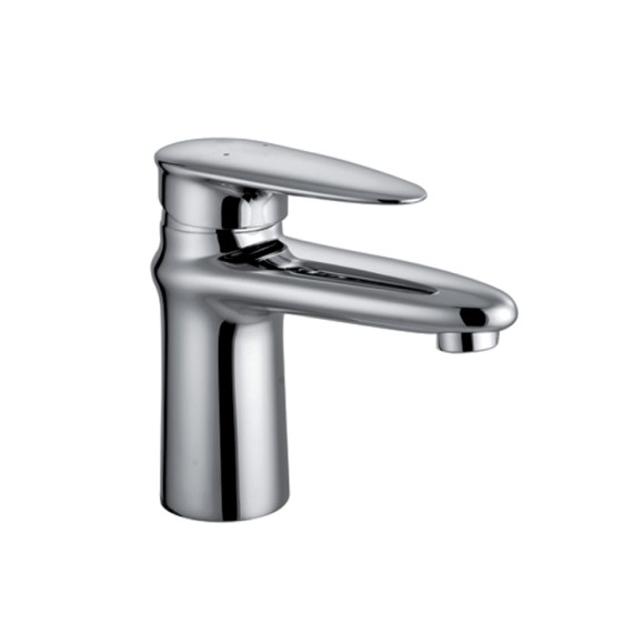 Смеситель для раковины Lemark Status, хром арт. LM4406C