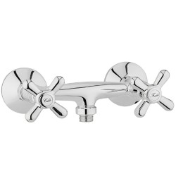 Webert смеситель для душа, Armony, AM760102015 цвет: хром Webert смеситель для душа, Armony, AM760102015 цвет: хром