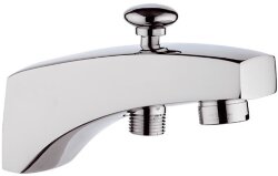Remer Излив для ванны Dream хром 91D Remer Излив для ванны Dream хром 91D