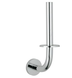 Держатель для туалетной бумаги, Haiba, хром арт. HB1711 Держатель для туалетной бумаги, Haiba, хром арт. HB1711