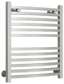 Водяной полотенцесушитель Аркус 600х500 (сатин) Сунержа арт. 071-0251-6050 Водяной полотенцесушитель Аркус 600х500 (сатин) Сунержа арт. 071-0251-6050