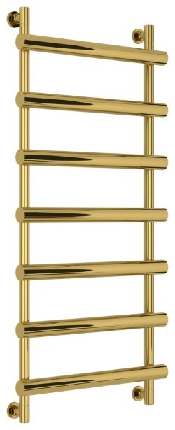 Водяной полотенцесушитель Атлант 1200х500 (золото) Сунержа арт. 03-0226-1250 Водяной полотенцесушитель Атлант 1200х500 (золото) Сунержа арт. 03-0226-1250