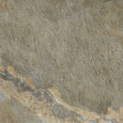 Italon Керамогранит Petrol Dark 60х60/Манетик Петрол Дарк, под бетон, цемент, камень Magnetique - 610010000690