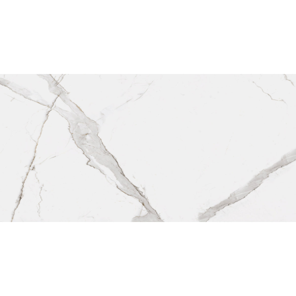 Staro Slim Керамогранит Calacatta Oro 60x120x0,5 Matt, цвет: белый, арт. С0005048