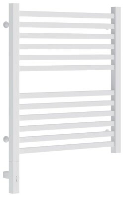 Электрический полотенцесушитель Модус 3.0 600х500 МЭМ левый (матовый белый) Сунержа арт. 30-5700-6050 Электрический полотенцесушитель Модус 3.0 600х500 МЭМ левый (матовый белый) Сунержа арт. 30-5700-6050