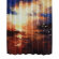 WasserKRAFT Шторка для ванной ammer sc-70103 цвет: мультиколор