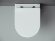 Ceramica Nova Подвесной унитаз rimless (белый) Metropol арт. CN4002