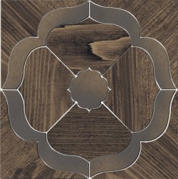 Декоративная плитка Гранд Вуд 19.6x19.6см, граньд Вуд наборный Kerama Marazzi арт. ID84 Декоративная плитка Гранд Вуд 19.6x19.6см, граньд Вуд наборный Kerama Marazzi арт. ID84