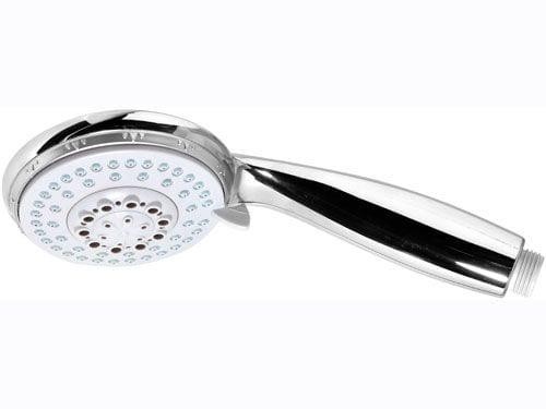 Remer Душевая лейка d95 мм 318F4, цвет: хром