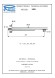 Remer Кронштейн для верхнего душа 300 мм 348N30CFP, цвет: черный